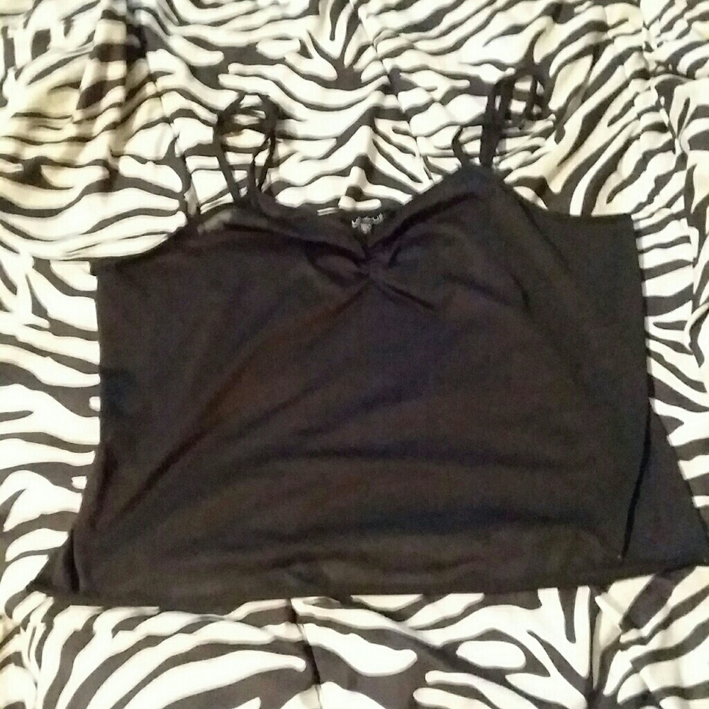 Sleep night top